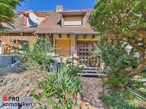 Großrosseln Häuser, Großrosseln Haus kaufen