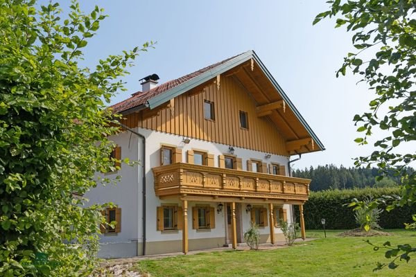 Renovierter Bauernhof für Pferdeliebhaber, Immobilien-Kurz-Salzburg