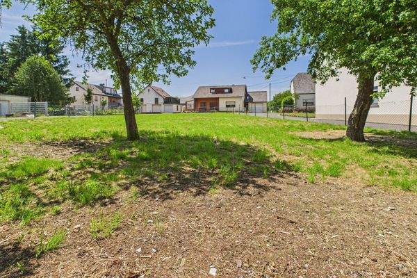 Zum Flürchen / Zum Hohen Stein – 54413 Beuren (Hochwald)