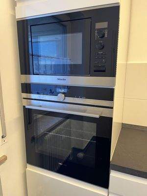 Hochwertige Elektrogeräte