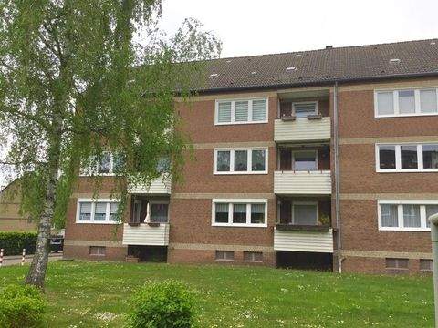 Garbsen Wohnungen, Garbsen Wohnung mieten