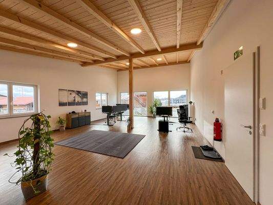 Innenansicht (Beispiel)