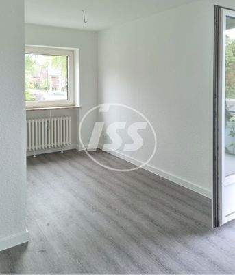 Ess- und Arbeitsplatz