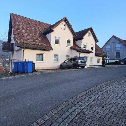 Partenstein Wohnungen, Partenstein Wohnung kaufen