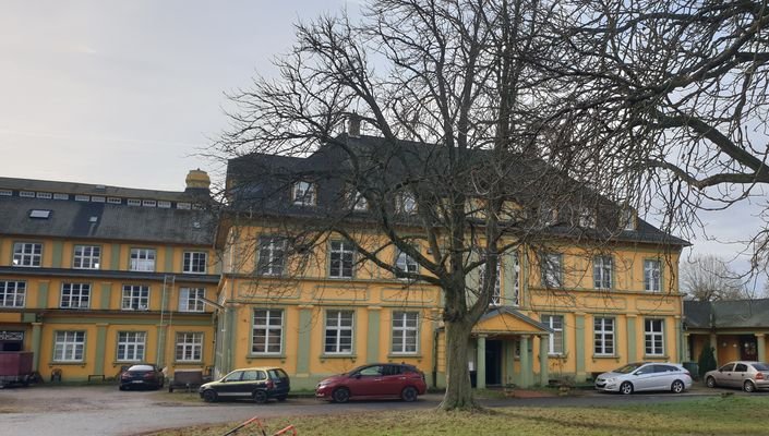 Amailienhöhe Wohnresidenz