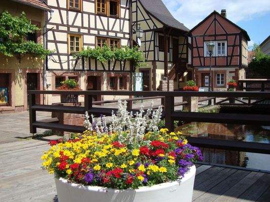 Annweiler Innenstadt