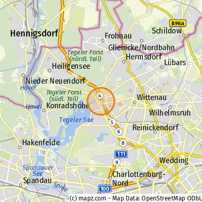 Berlin Grundstücke, Berlin Grundstück kaufen