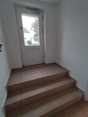 Eingang-Straßenseite