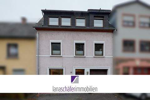 Graach an der Mosel Häuser, Graach an der Mosel Haus kaufen