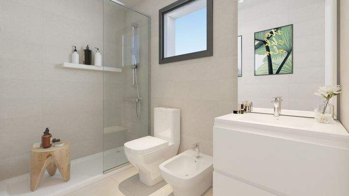 Photo: Apartment in Estepona