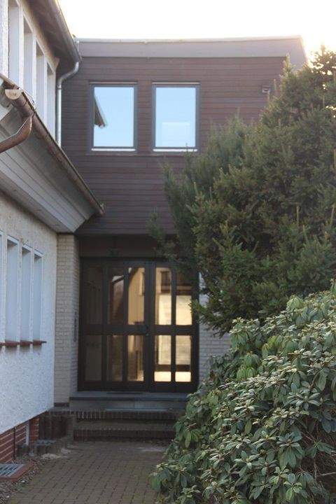 Wagenfeld Wohnungen, Wagenfeld Wohnung mieten