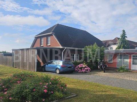 Göhren-Lebbin Häuser, Göhren-Lebbin Haus kaufen