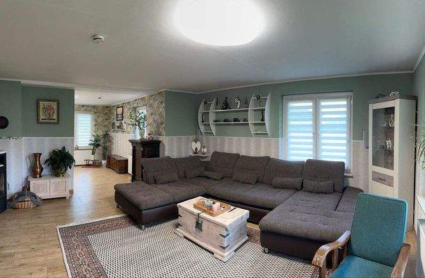 Wohnzimmer_Erdgeschoss