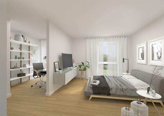 Eltern und Homeoffice