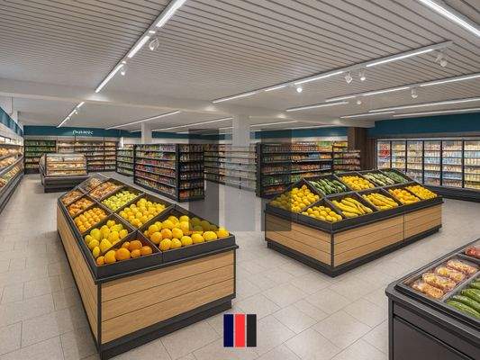 Titelbild - Visualisierung