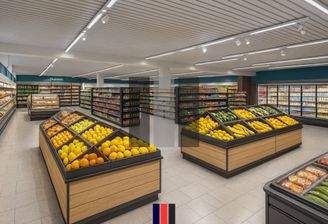 Titelbild - Visualisierung