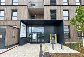 Regus_METZINGEN, Friedrich-Henning Straße_Germany_