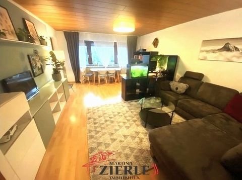 Göppingen / Faurndau Wohnungen, Göppingen / Faurndau Wohnung kaufen