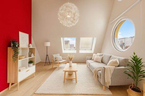 Studio Visualisierung