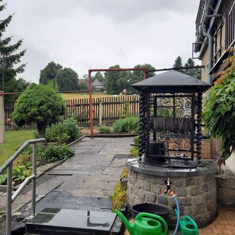 Reinsdorf Häuser, Reinsdorf Haus kaufen