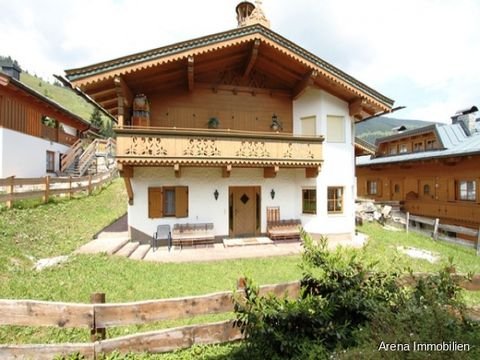 Wald im Pinzgau Häuser, Wald im Pinzgau Haus kaufen