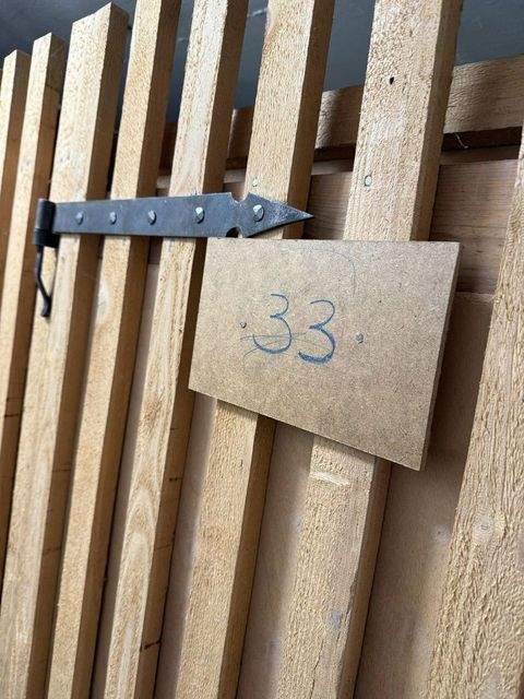 München Halle, München Hallenfläche