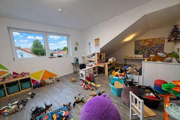 Kinderzimmer DG