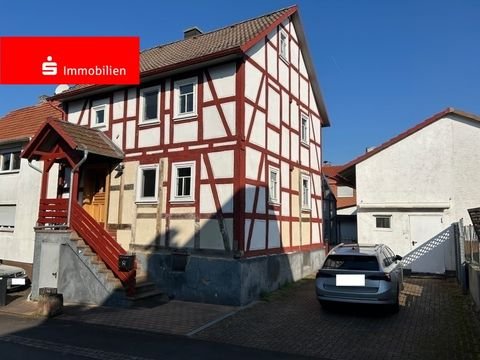 Homberg Häuser, Homberg Haus kaufen