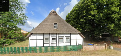 Dalldorf Häuser, Dalldorf Haus kaufen