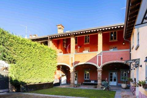 Cazzago San Martino Häuser, Cazzago San Martino Haus kaufen