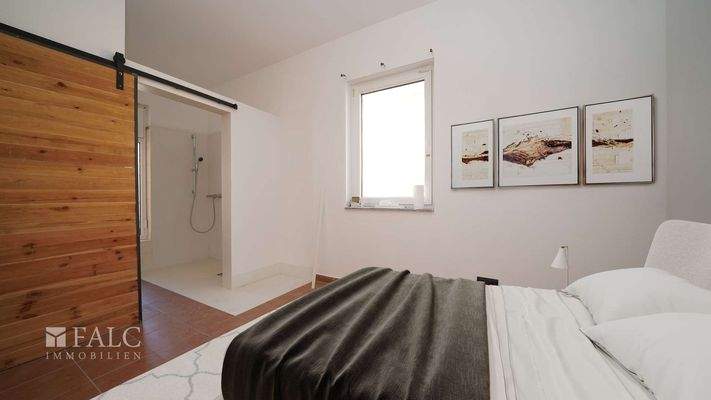 Visualisierter Rückzugsort