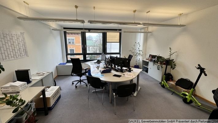 Büro
