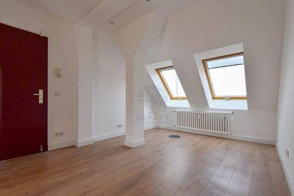 Eingangsbereich - Zimmer 3 / entrace - room 3