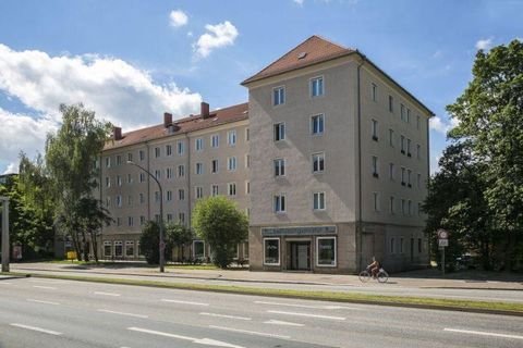 Dresden Büros, Büroräume, Büroflächen 