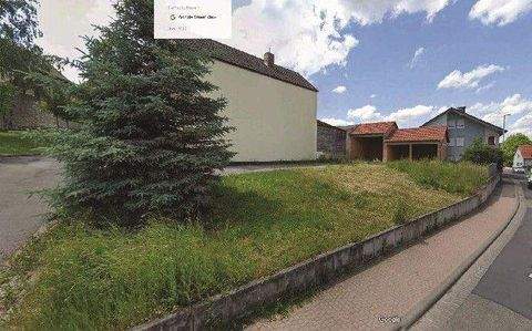 Leinach Grundstücke, Leinach Grundstück kaufen