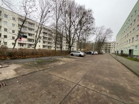 Magdeburg Garage, Magdeburg Stellplatz