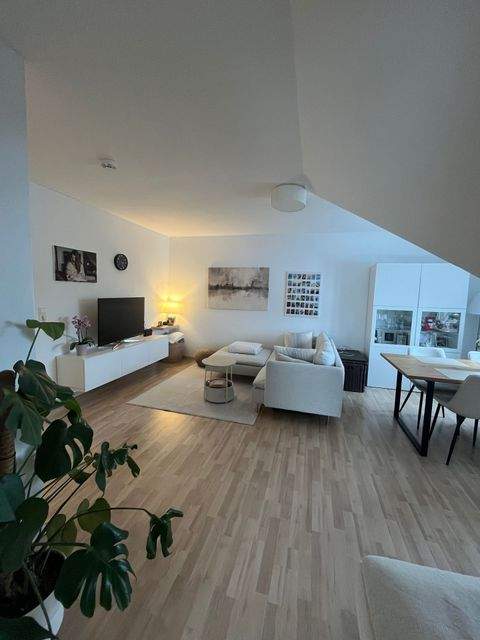 Harrislee Wohnungen, Harrislee Wohnung mieten