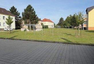 Wohngebiet Steinstraße