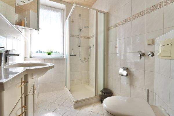 Tageslichtbad - EG rechts