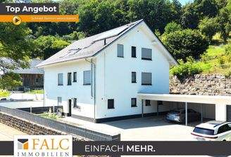 Was für ein Traumhaus!