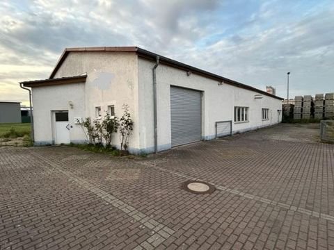 Wyhl am Kaiserstuhl Halle, Wyhl am Kaiserstuhl Hallenfläche