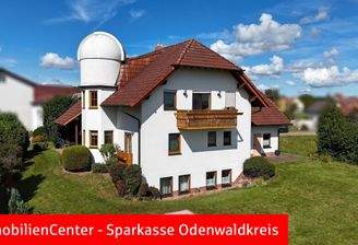 Ansicht Rückseite von Südost