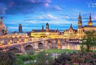 Foto Dresden