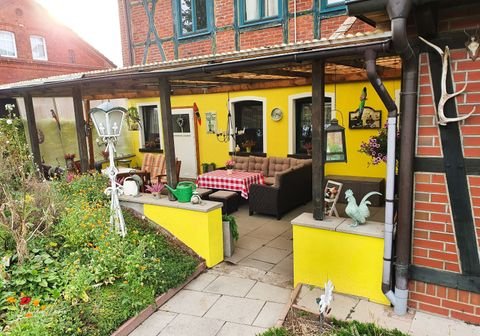 Groß Pankow (Prignitz) Gastronomie, Pacht, Gaststätten