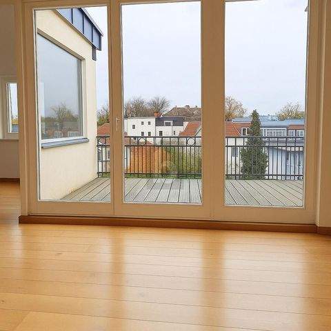 Berlin-Grünau Wohnungen, Berlin-Grünau Wohnung mieten