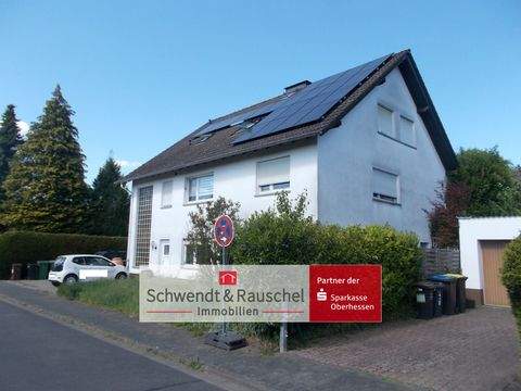 Büdingen Häuser, Büdingen Haus kaufen