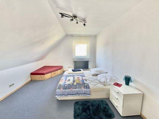 Kinderzimmer 2 Haupthaus