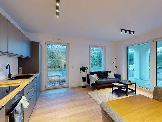 Beispiel Ausstattung