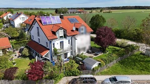Grasbrunn Häuser, Grasbrunn Haus kaufen