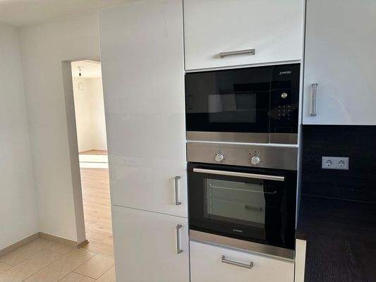 Nobilia Markenküche